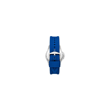 Fossil FS5998 Men’s Watch 42 Mm Blue