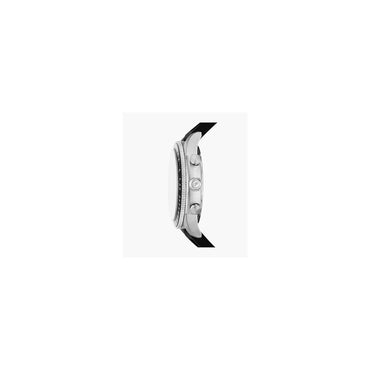 Fossil FS6044 Men’s Watch 42 Mm Black