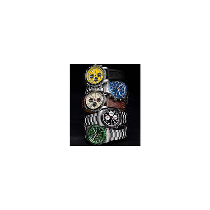 Fossil FS6044 Men’s Watch 42 Mm Black