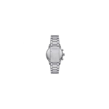 Fossil FS6045 Men’s Watch 42 Mm Silver