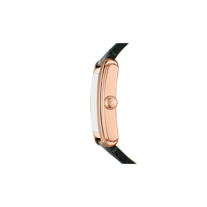 Fossil FS6077 Men’s Watch 30 Mm Green