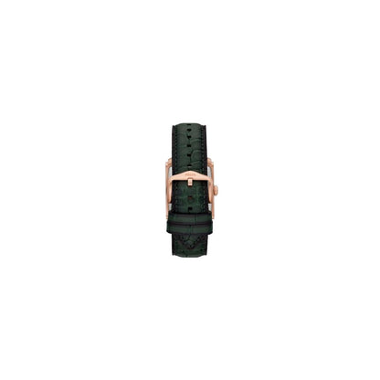 Fossil FS6077 Men’s Watch 30 Mm Green