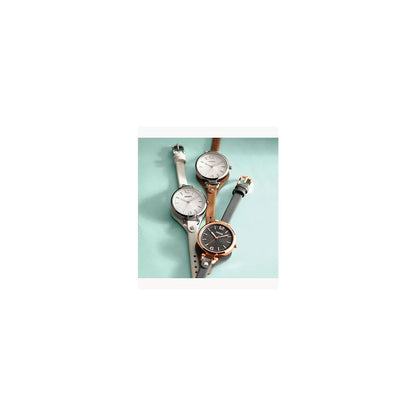 Fossil FSES3060 Women’s Watch 32mm Brown