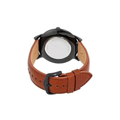 Fossil Fs5305 Men’s Watch 44mm Brown