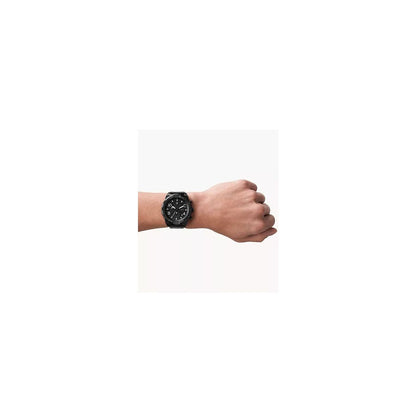 Fossil Fs5874 Men’s Watch 50mm Black