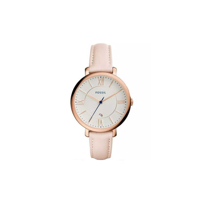 Fossil G-ES3988 Women’s Watch 36mm Pink