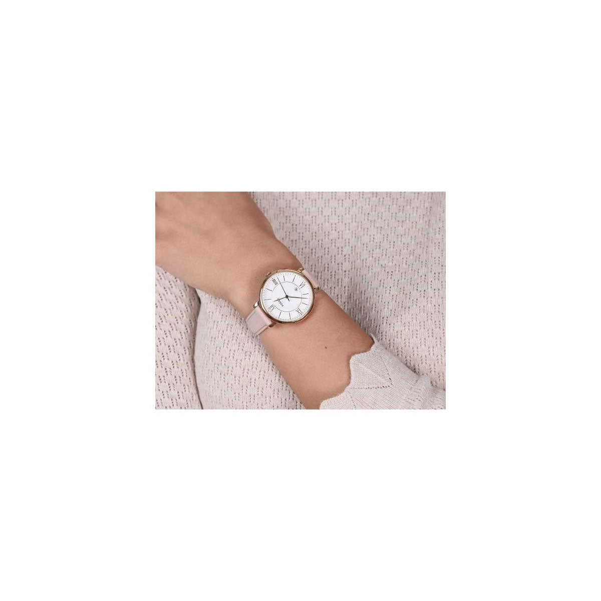Fossil G-ES3988 Women’s Watch 36mm Pink