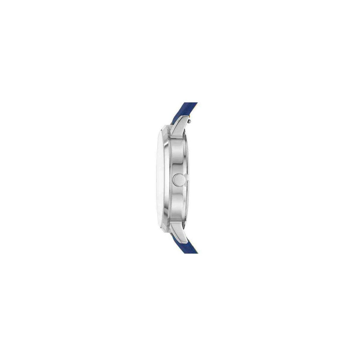 Fossil G-ES3989 Women’s Watch 40 mm Blue Fossil G-ES3989 Women’s Watch 40 mm Blue