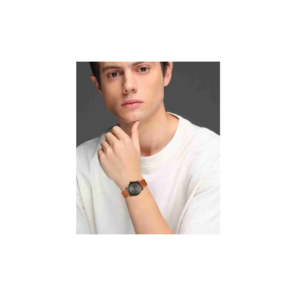 Fossil G-FS5276 Men’s Watch 42mm Brown