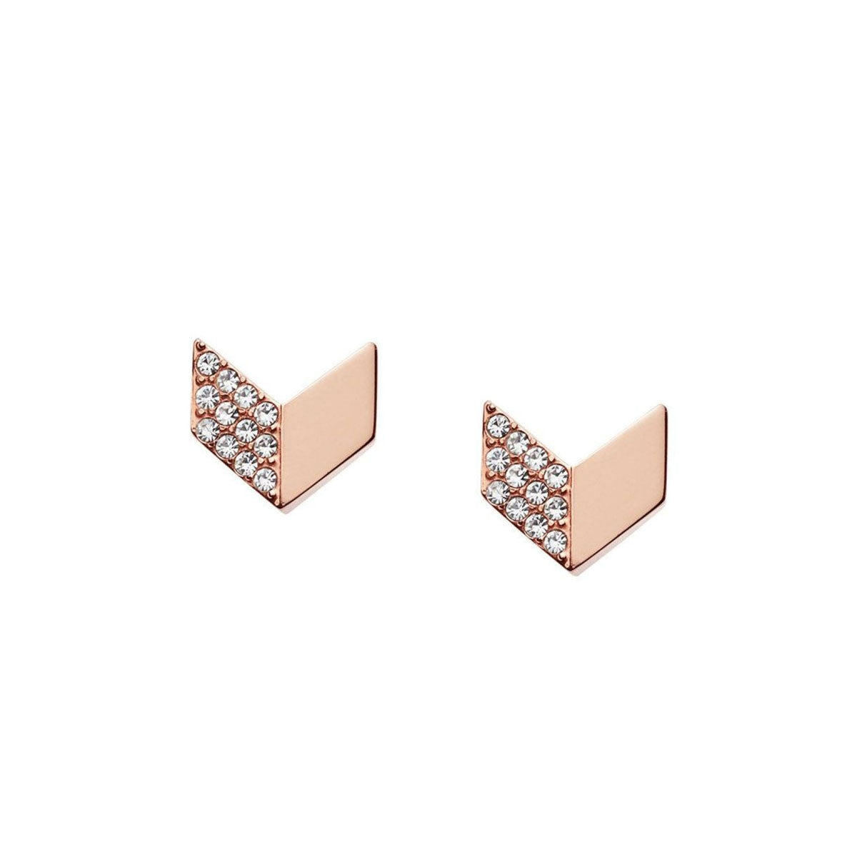 Fossil JF02423791 Earrings