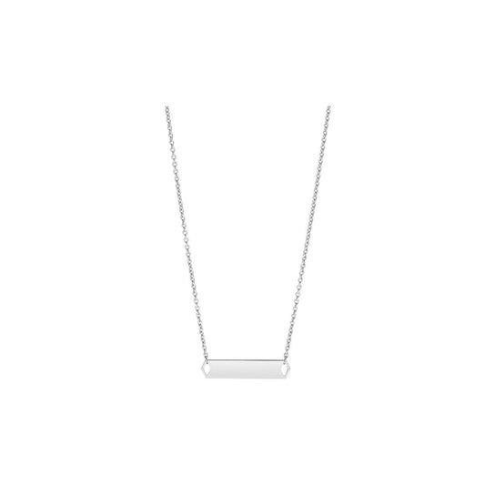 Fossil JF02923040 Necklace