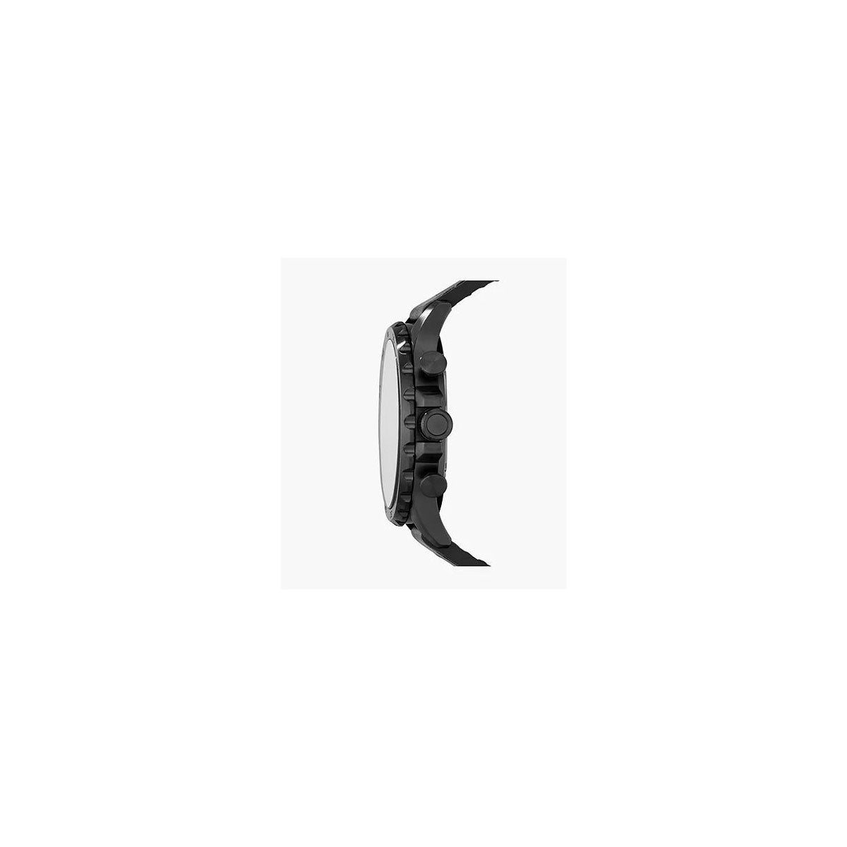 Fossil JR1354 Men’s Watch 50mm Black Fossil JR1354 Men’s Watch 50mm Black