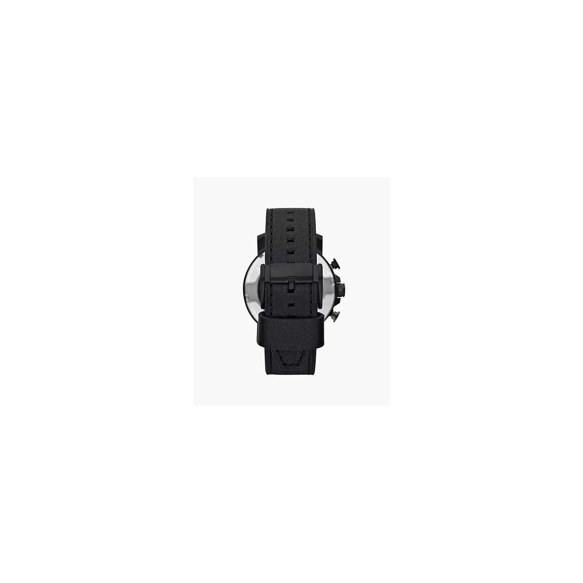 Fossil JR1354 Men’s Watch 50mm Black Fossil JR1354 Men’s Watch 50mm Black