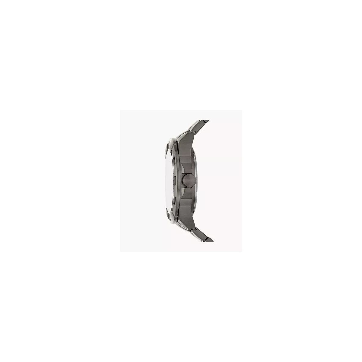 Fossil ME3218 Men’s Watch 44mm Gray Fossil ME3218 Men’s Watch 44mm Gray