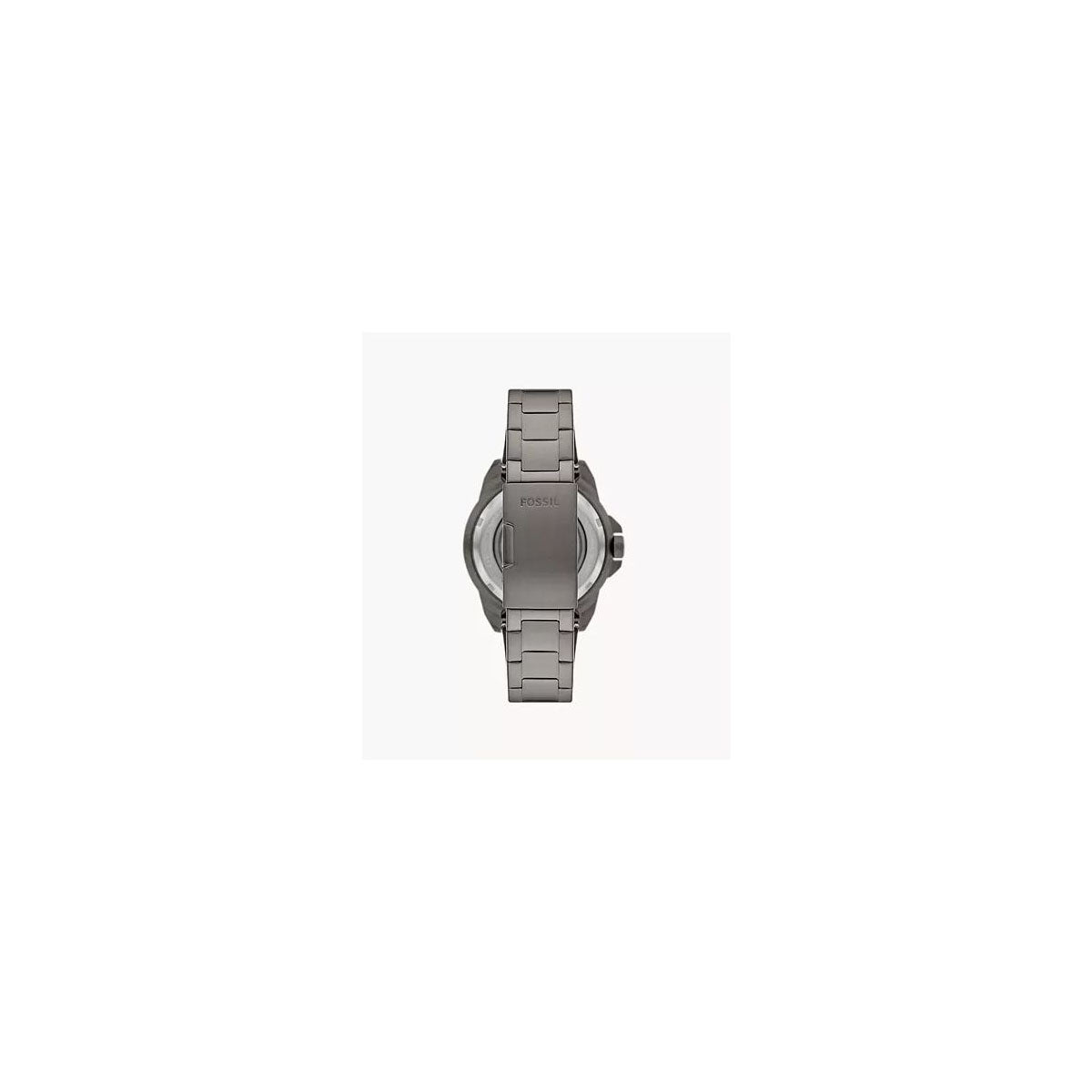Fossil ME3218 Men’s Watch 44mm Gray Fossil ME3218 Men’s Watch 44mm Gray