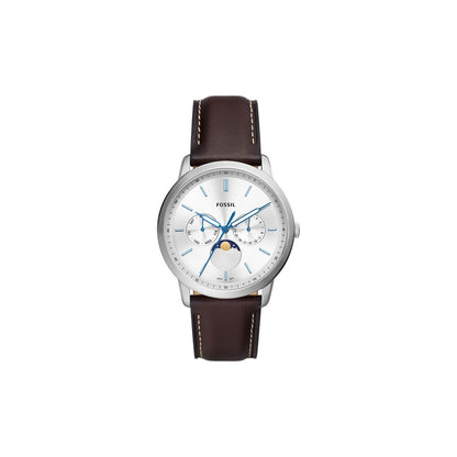 Fossil MFS5905 Men’s Watch 42mm Brown
