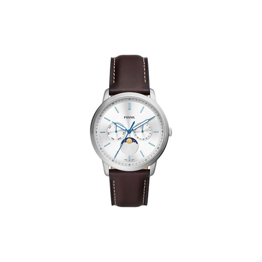 Fossil MFS5905 Men’s Watch 42mm Brown