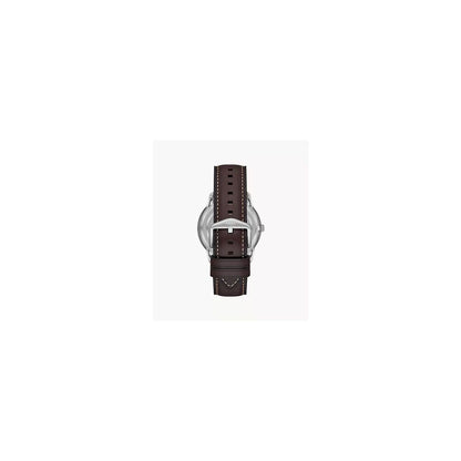 Fossil MFS5905 Men’s Watch 42mm Brown