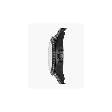 Fossil Riley ES4519 Women’s Watch 38mm Black