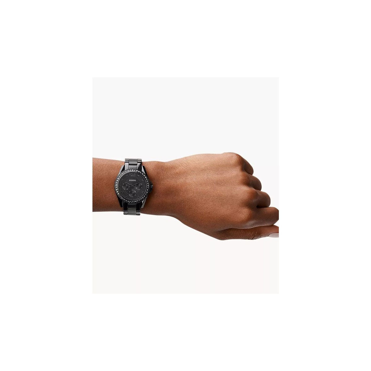 Fossil Riley ES4519 Women’s Watch 38mm Black