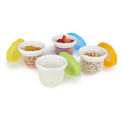 Munchkin Fresh Food Freezer Cups