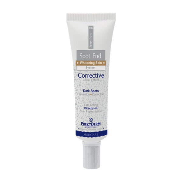 Frezyderm Spot End Corrective 30ml