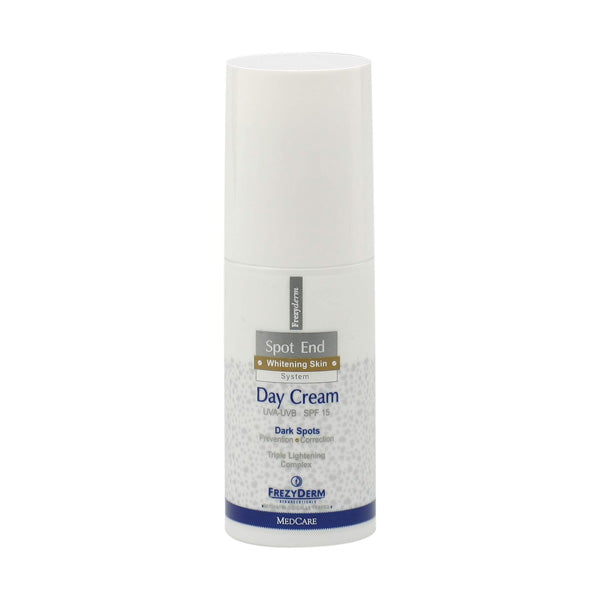 Frezyderm Spot End Day Cream Spf15 50ml