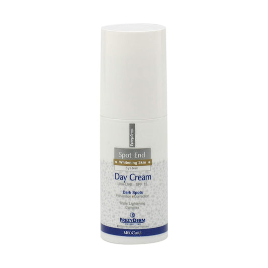 Frezyderm Spot End Day Cream Spf15 50ml