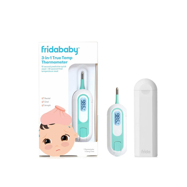Frida Baby 3-in-1 True Temp Thermometer