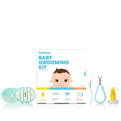 Frida Baby Baby Grooming Kit