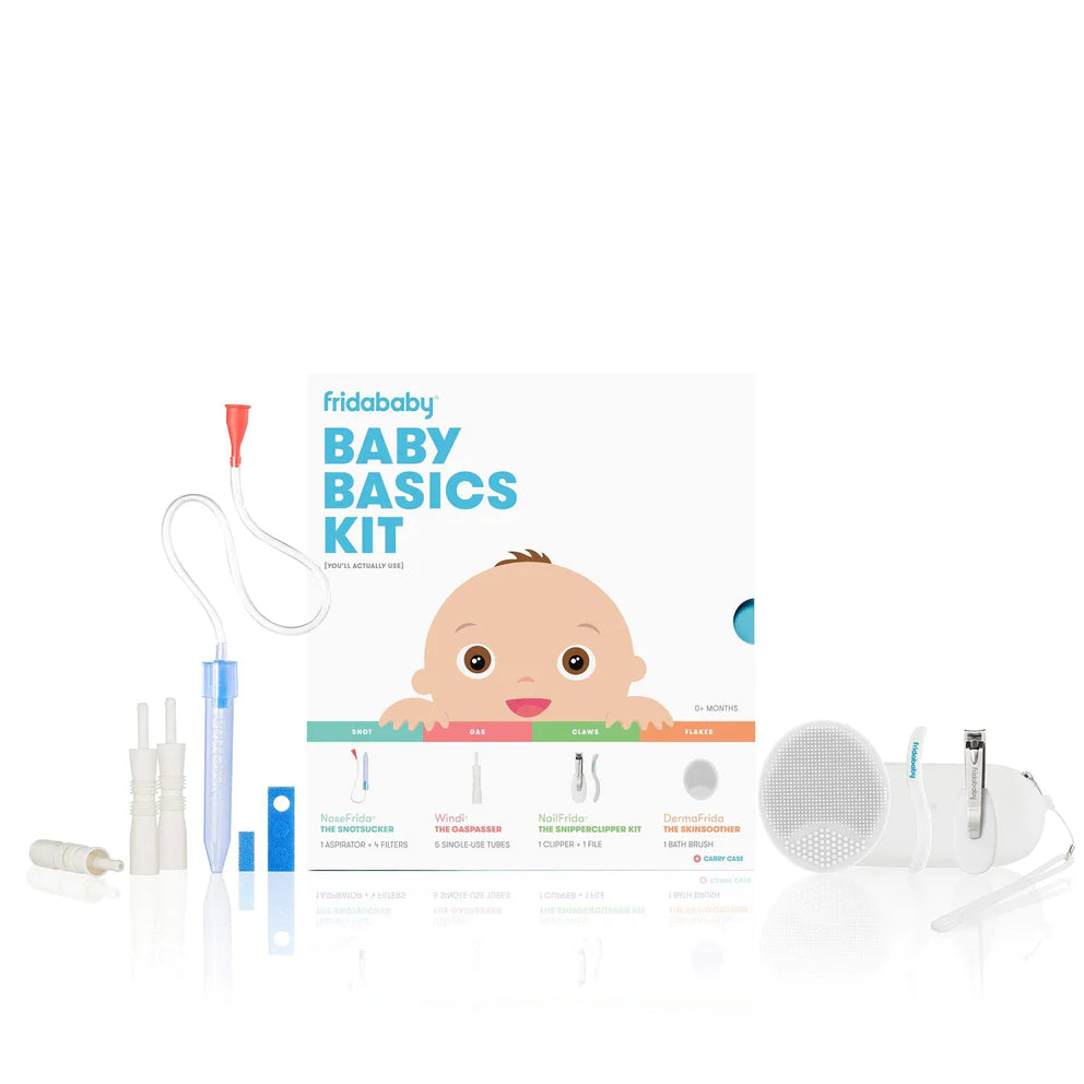 Frida Baby Basics Kit