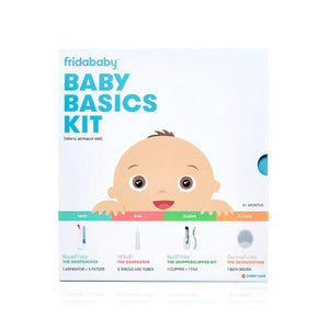 Frida Baby Basics Kit