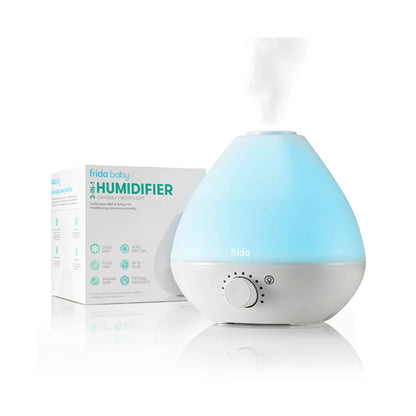 Frida Baby Breathfrida 3-in-1 Humidifier