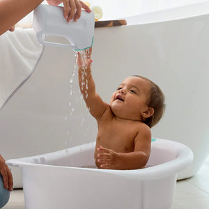 Frida Baby Control The Flow Bath Rinser