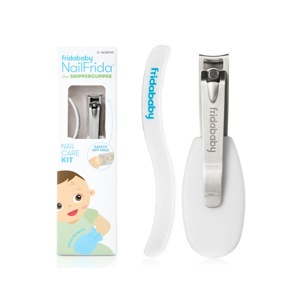 Frida Baby Nailfrida The Snipperclipper Set