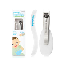Load image into Gallery viewer, Frida Baby Nailfrida The Snipperclipper Set