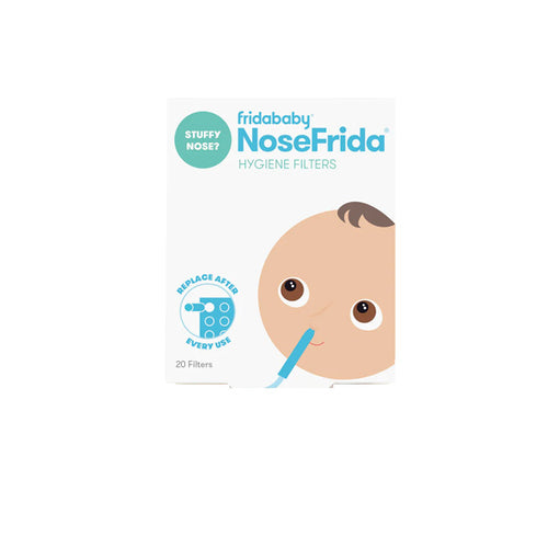 Frida Baby Nosefrida Filter