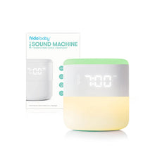 Load image into Gallery viewer, Frida Baby Rise + Shine 3-in-1 Alarm Clock