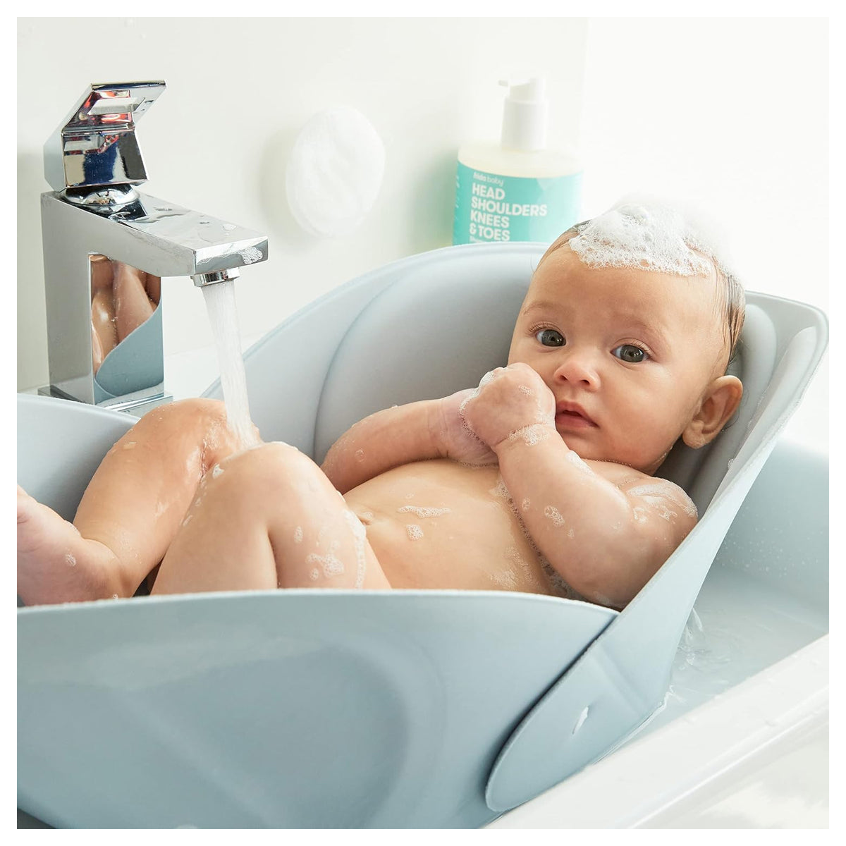 Frida Baby Soft Sink Baby Bath