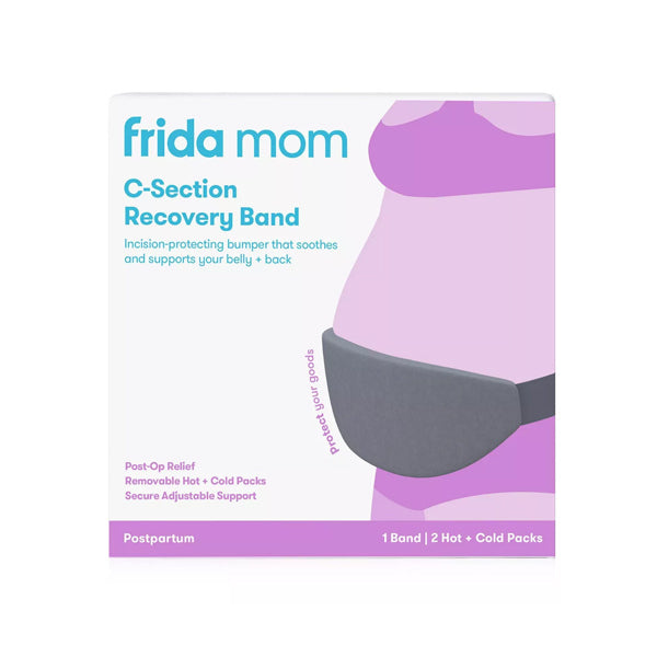 Frida Mom C-section Recovery Band