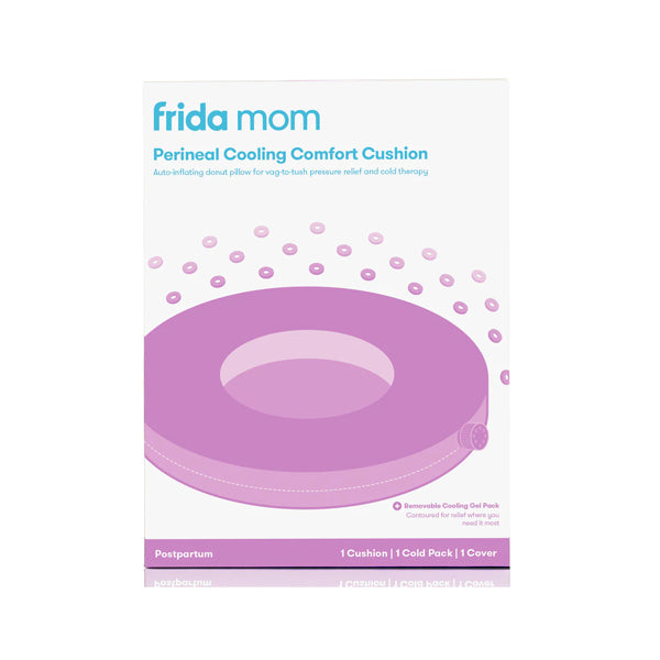 Frida Mom Perineal Comfort Cushion By Frida