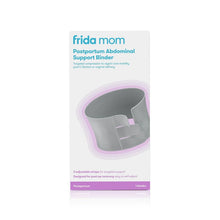 Load image into Gallery viewer, Frida Mom Postpartum Abdominal Support Binder