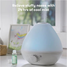 Load image into Gallery viewer, Frida Baby Breathfrida 3-in-1 Humidifier