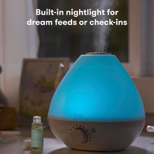 Load image into Gallery viewer, Frida Baby Breathfrida 3-in-1 Humidifier