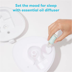 Frida Baby Breathfrida 3-in-1 Humidifier