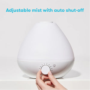 Frida Baby Breathfrida 3-in-1 Humidifier