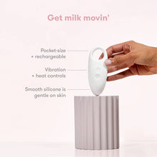 Load image into Gallery viewer, Frida Mom 2-in-1 Lactation Massager