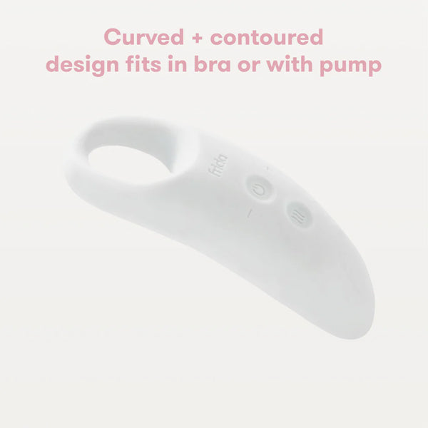 Frida Mom 2-in-1 Lactation Massager