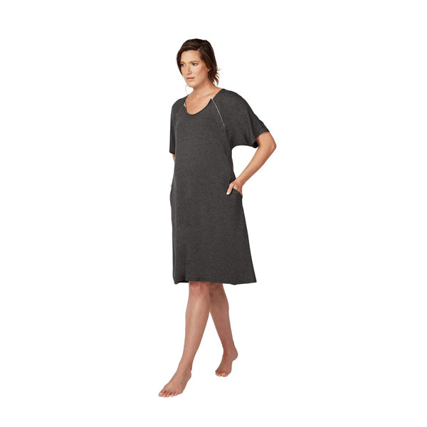 Frida Mom Delivery Nursing Gown By Frida – Beauty Box