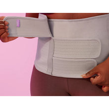 Load image into Gallery viewer, Frida Mom Postpartum Abdominal Support Binder